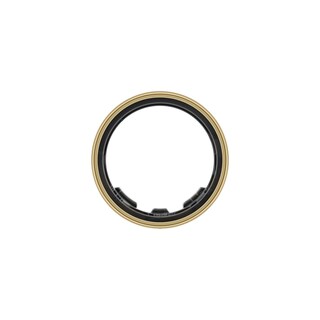 Foto 2 | Anillo Inteligente Samsung Galaxy Smart Ring #10 Dorado