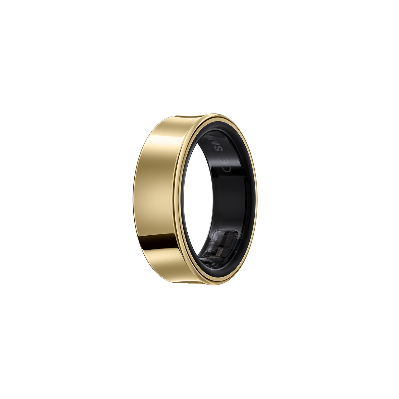 Foto 4 pulgar | Anillo Inteligente Samsung Galaxy Smart Ring #10 Dorado