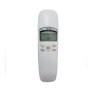 Foto 1 | Teléfono Inalámbrico Select Sound con Identificador color Blanco