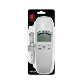 Foto 3 | Teléfono Inalámbrico Select Sound con Identificador color Blanco
