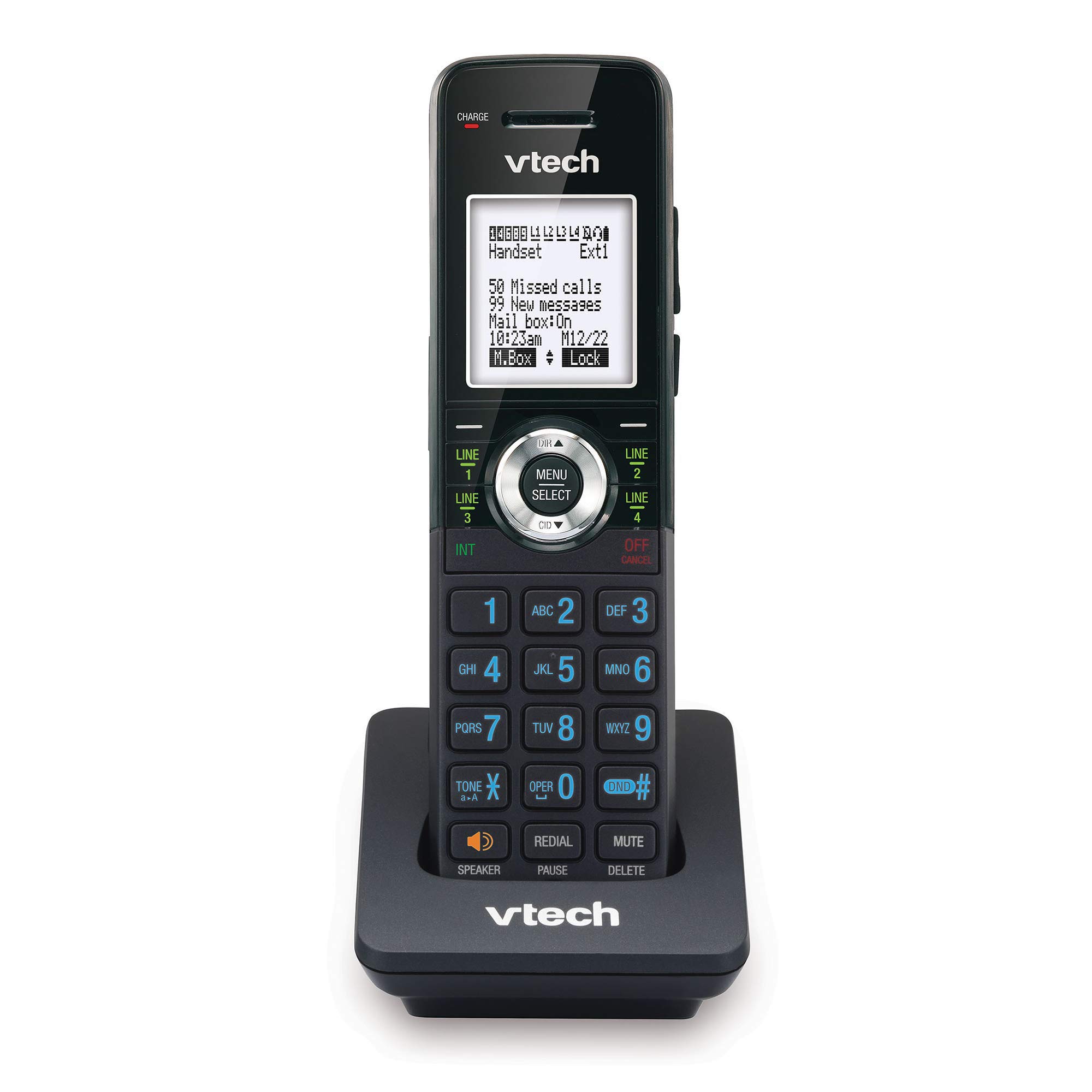 Foto 2 pulgar | Venta Internacional - Auricular Accesorio VTech AM18447 para Sistema de Pequeñas Empresas
