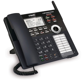 Foto 1 | Venta Internacional - Extension Deskset VTech AM18247 para Pequeñas Empresas AM18447