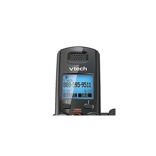 Foto 5 | Teléfono inalámbrico VTech DS6151 DECT6.0 de 2 líneas con 1 auricular DS6101