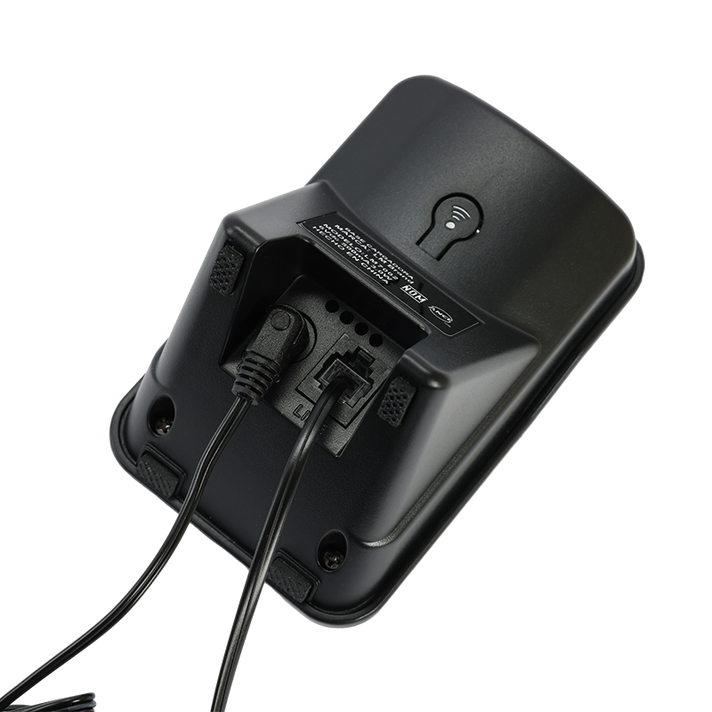 Foto 5 pulgar | Teléfono Inalámbrico LM Negro