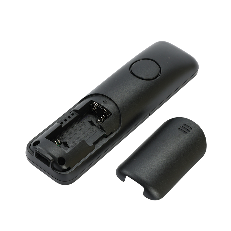 Foto 5 | Teléfono Inalámbrico LM Negro