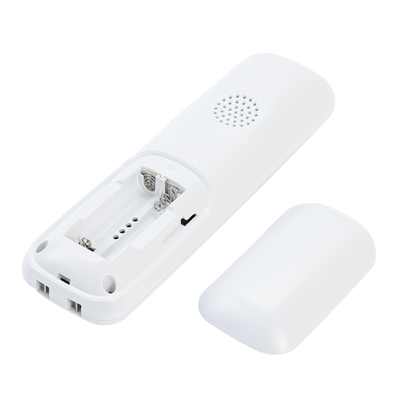 Foto 6 | Teléfono Inalámbrico LM Lm-521-2 Blanco