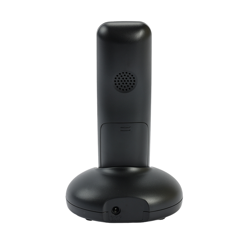 Foto 5 pulgar | Teléfono Inalámbrico LM 1702-1 Negro