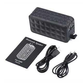 Foto 1 | Altavoz Inalámbrico Impermeable Ip56 5w Con Batería De 1800mah - Venta Internacional.