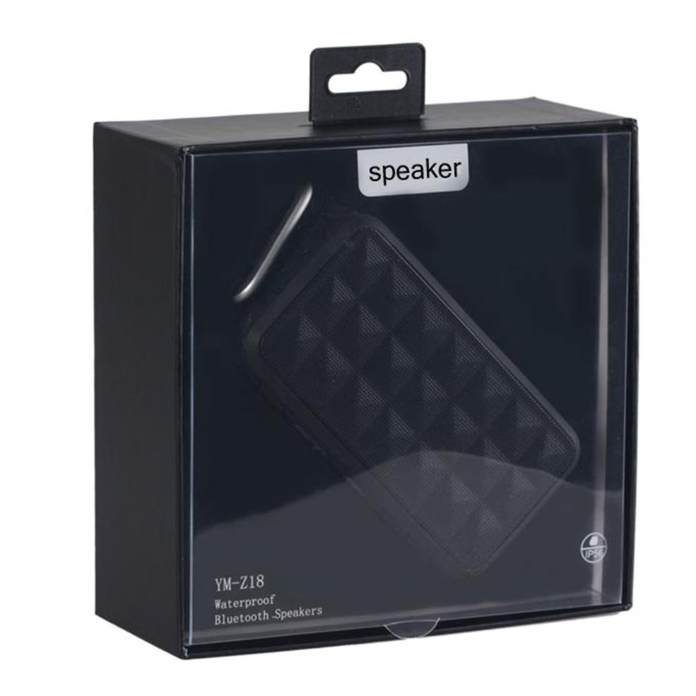 Foto 3 pulgar | Altavoz Inalámbrico Impermeable Ip56 5w Con Batería De 1800mah - Venta Internacional.