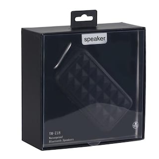 Foto 2 | Altavoz Inalámbrico Impermeable Ip56 5w Con Batería De 1800mah - Venta Internacional.