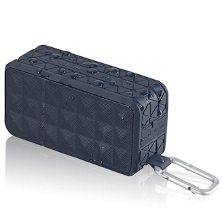 Foto 3 | Altavoz Inalámbrico Impermeable Ip56 5w Con Batería De 1800mah - Venta Internacional.