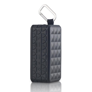 Foto 4 | Altavoz Inalámbrico Impermeable Ip56 5w Con Batería De 1800mah - Venta Internacional.
