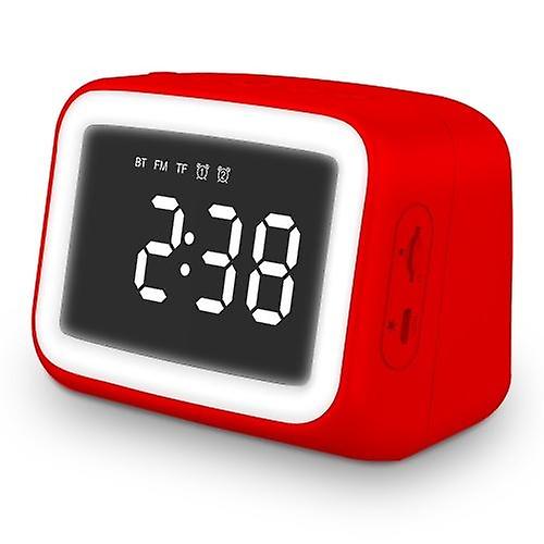 Foto 2 pulgar | Altavoz Bluetooth Aec Bt511 Mini Bluetooth 5.0 - Venta Internacional.