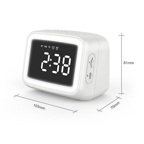 Foto 5 pulgar | Altavoz Bluetooth Aec Bt511 Mini Bluetooth 5.0 - Venta Internacional.