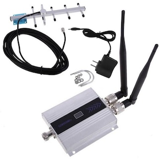 Foto 1 | Amplificador De Señal De Teléfono Móvil Amplificador Repetidor Gsm 900 Mhz - Venta Internacional.
