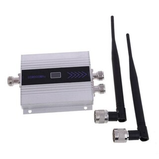 Foto 5 | Amplificador De Señal De Teléfono Móvil Amplificador Repetidor Gsm 900 Mhz - Venta Internacional.