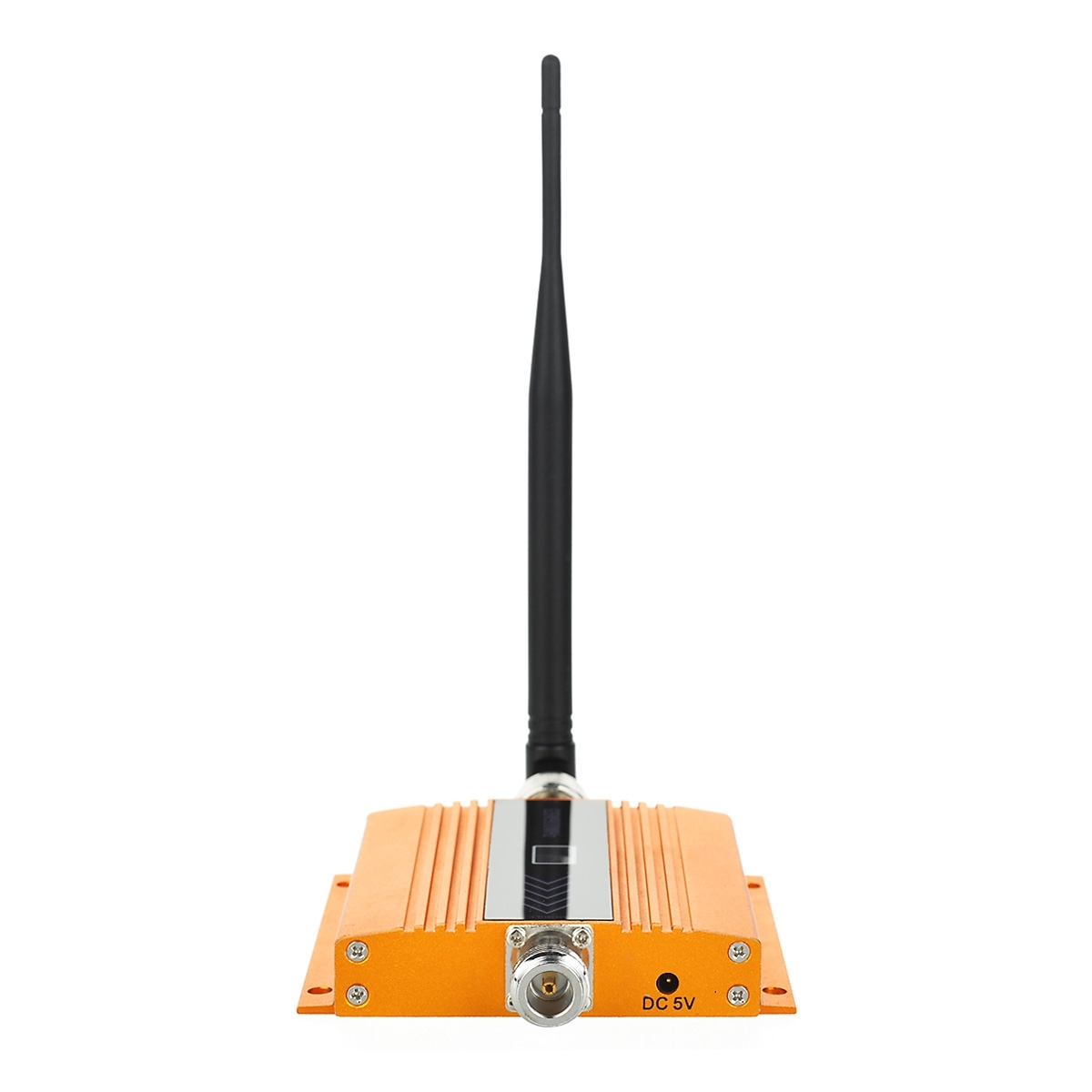 Foto 4 pulgar | Amplificador De Señal De Teléfono 2g/3g/4g Gsm Wcdma 150m² - Oro - Venta Internacional.
