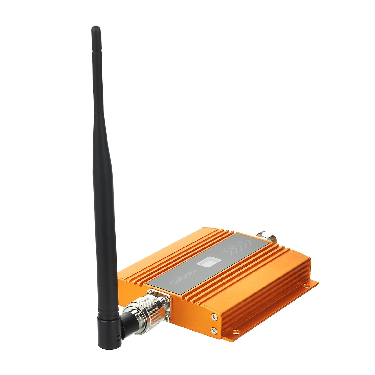 Foto 4 | Amplificador De Señal De Teléfono 2g/3g/4g Gsm Wcdma 150m² - Oro - Venta Internacional.