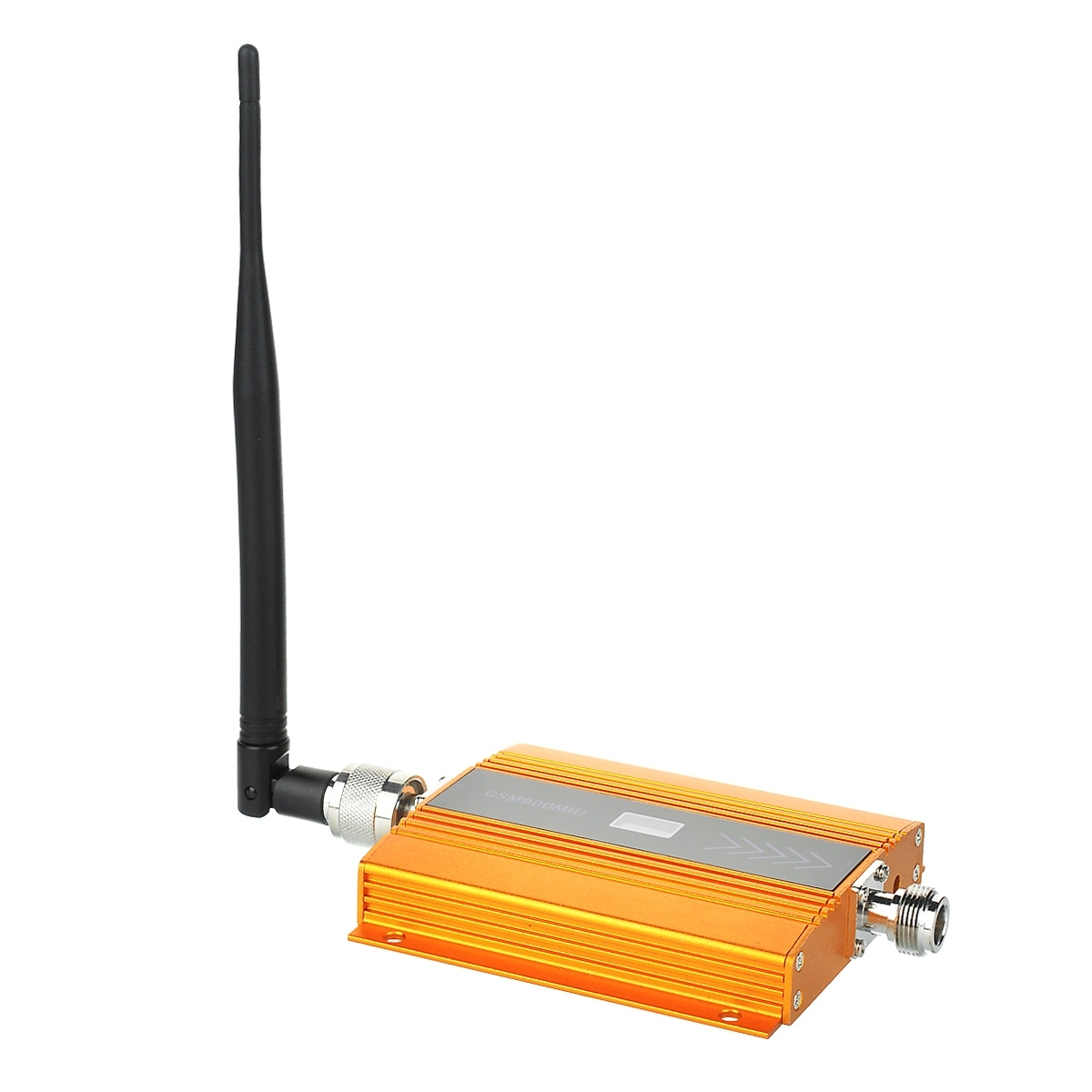 Foto 5 | Amplificador De Señal De Teléfono 2g/3g/4g Gsm Wcdma 150m² - Oro - Venta Internacional.