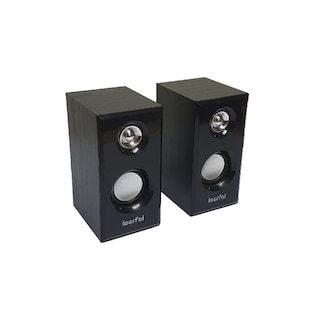 Foto 2 | Altavoz Portátil Para Pc, Portátil, Teléfono, 5 W, Madera - Venta Internacional.