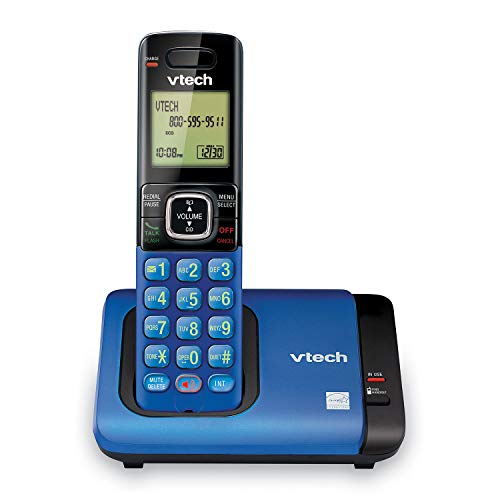 Teléfono Vtech Cs6719-15 Dect 6.0 - Venta Internacional