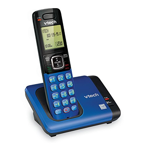 Foto 2 | Teléfono Vtech Cs6719-15 Dect 6.0 - Venta Internacional