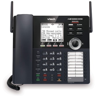 Foto 1 | Operador Automático Del Sistema Telefónico De Oficina Vtech - Venta Internacional.