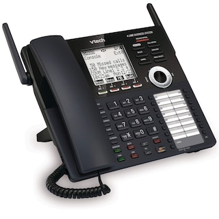 Foto 4 | Operador Automático Del Sistema Telefónico De Oficina Vtech - Venta Internacional.
