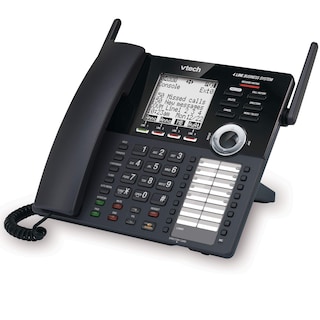 Foto 5 | Operador Automático Del Sistema Telefónico De Oficina Vtech - Venta Internacional.