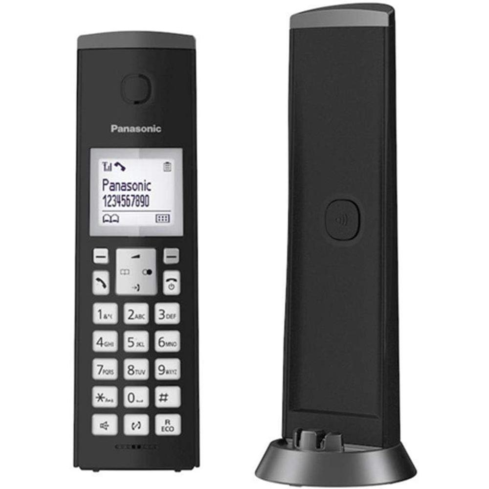 Foto 3 pulgar | Telefono Inalambrico Panasonic Kx-tgk210meb