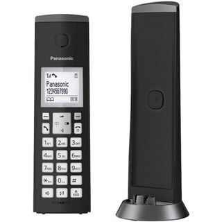 Foto 2 | Telefono Inalambrico Panasonic Kx-tgk210meb