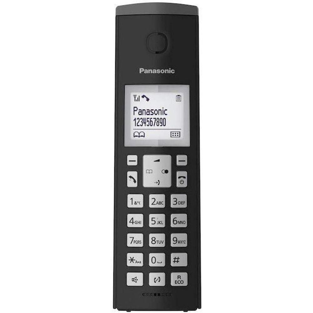 Foto 4 pulgar | Telefono Inalambrico Panasonic Kx-tgk210meb