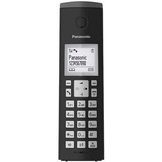 Foto 3 | Telefono Inalambrico Panasonic Kx-tgk210meb