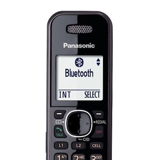 Foto 2 | Auricular de Expansión Inalámbrico Panasonic KXTGA950B Paquete de 3 - Venta Internacional