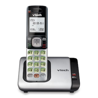 Foto 1 | Teléfono Inalámbrico Vtech Cs6719 Dect 6.0 con Identificador de Llamadas- Venta Internacional