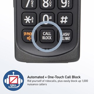 Foto 4 | Sistema Telefónico Inalámbrico Panasonic Kx-tge645m Con 5 Auriculares - Venta Internacional.