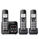 Teléfono Inalámbrico Panasonic Kx-tgd833m con Contestador Automático - Venta Internacional