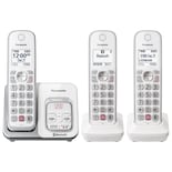 Teléfono Inalámbrico Panasonic Kx-tgd863w con Contestador Automático - Venta Internacional