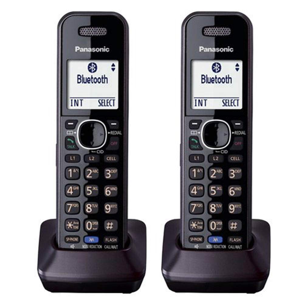 Foto 2 pulgar | Auricular Inalámbrico Para Accesorios Panasonic Kx-tga950 Dect 6.0 - Venta Internacional.