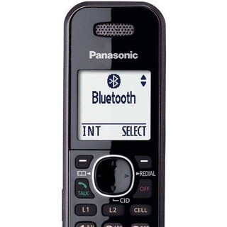 Foto 2 | Auricular Inalámbrico Para Accesorios Panasonic Kx-tga950 Dect 6.0 - Venta Internacional.