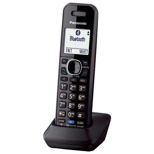 Foto 5 pulgar | Auricular Inalámbrico Para Accesorios Panasonic Kx-tga950 Dect 6.0 - Venta Internacional.