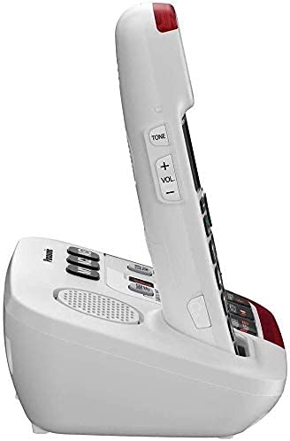 Foto 5 pulgar | Teléfono Inalámbrico Panasonic Kx-tgm420w Con Contestador Automático - Venta Internacional.