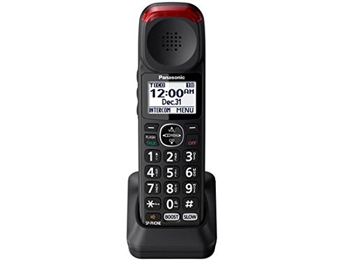 Foto 2 pulgar | Accesorio Para Teléfono Inalámbrico Panasonic Kx-tgma44b - Venta Internacional.