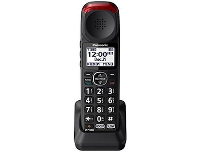Foto 1 | Accesorio Para Teléfono Inalámbrico Panasonic Kx-tgma44b - Venta Internacional.