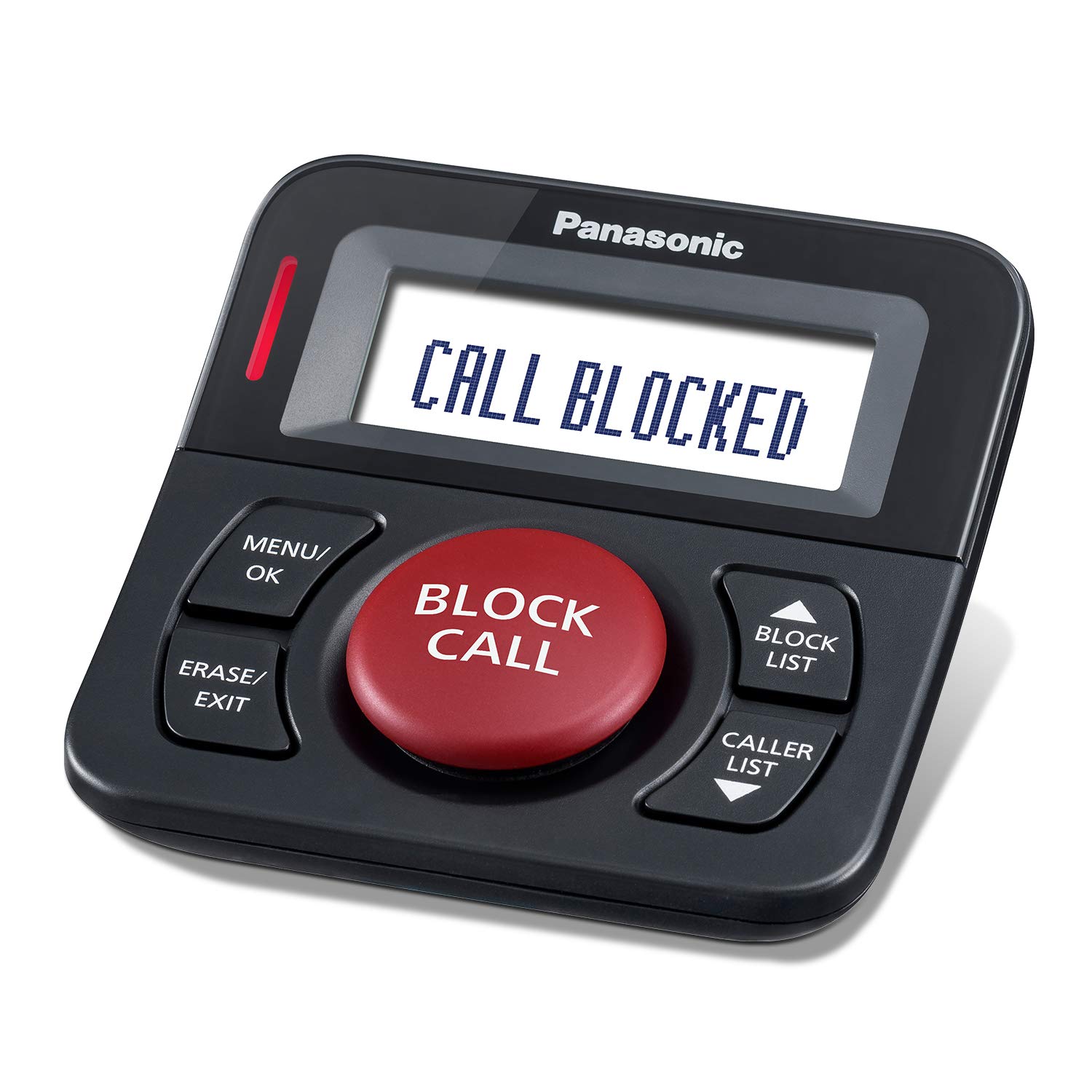 Foto 1 | Bloqueador de Llamadas Panasonic Home Phone Auto Call Block Kx-tga710b - Venta Internacional