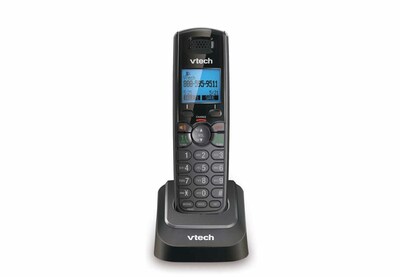 Foto 4 | Teléfono Inalámbrico Vtech Ds6151-11 Dect 6.0 de 2 Líneas con 3 Auriculares - Venta Internacional