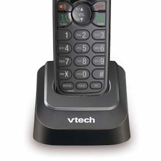 Foto 6 | Teléfono Inalámbrico Vtech Ds6151-11 Dect 6.0 de 2 Líneas con 3 Auriculares - Venta Internacional