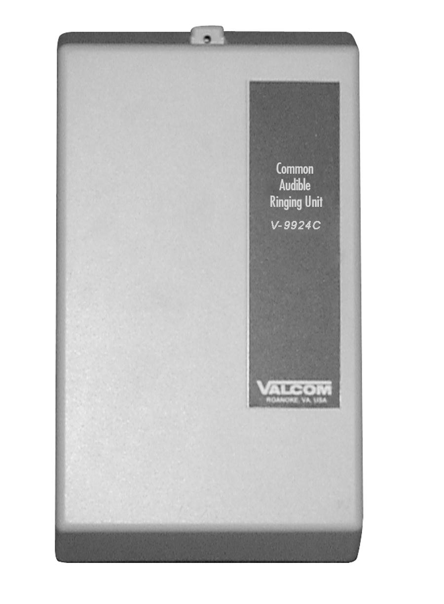 Foto 2 pulgar | Timbre Audible Valcom          - Venta Internacional.