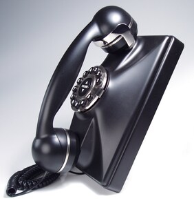 Foto 1 | Telematrix Retro Wall, Color Negro - Venta Internacional.