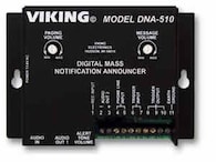 Anunciador De Notificaciones Masivas Digitales - Venta Internacional.